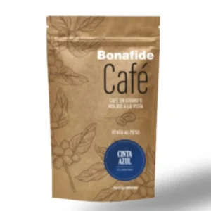 Café Cinta Azul
