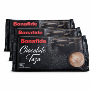Chocolate Taza 100grs x 3u