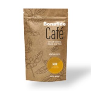 Café Noir Molido