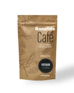 Promo Julio - Café Superior