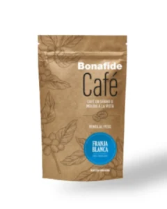 Café Franja Blanca