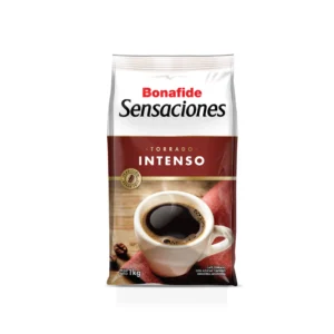 Café Sensaciones Torrado Intenso x1KG