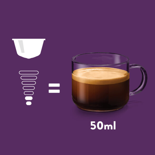 Cápsulas ESPRESSO - Imagen 4
