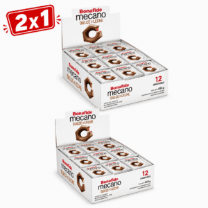 Promo 2x1 - Mecano leche
