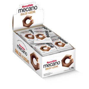 Caja Mecano 24u x 19grs