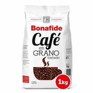 ¡FLASH SALE x24 HS! Café en grano Blanco Tostado 1kg