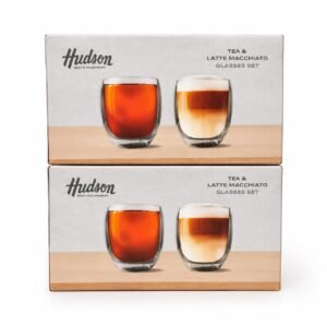 Set Tazas Sin Asa 150ml