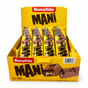 ChocoMani Bonafide 14u x 90g