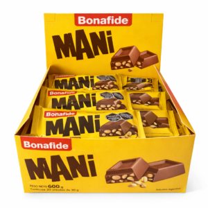 ChocoMani Bonafide 20u x 30g