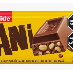 ChocoMani Bonafide 20u x 30g