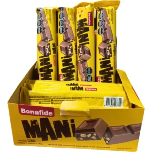 ChocoMani Bonafide 14u x 90g