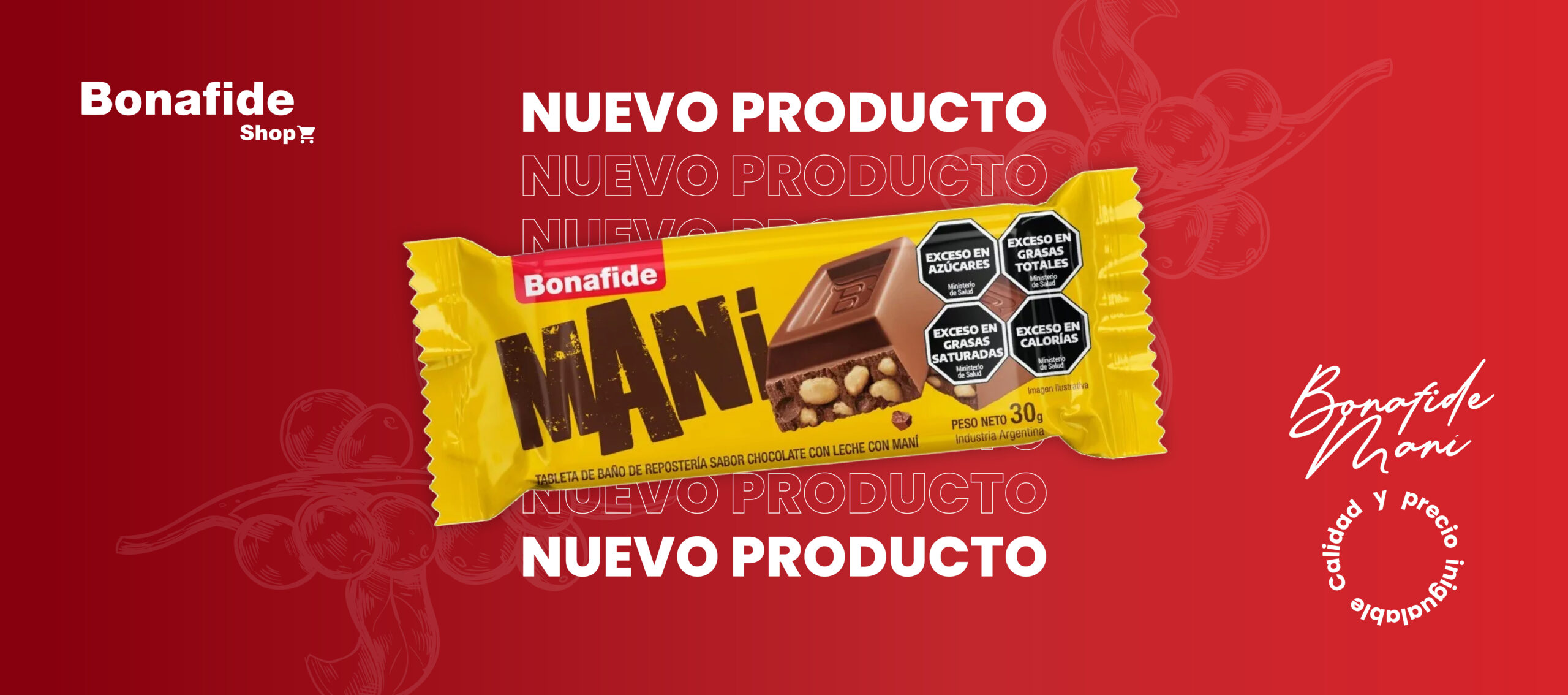 BONAFIDE_Banner bonafide mani