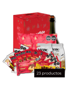 Box Vizzio 5