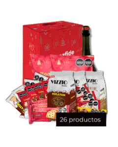 Box Vizzio 6