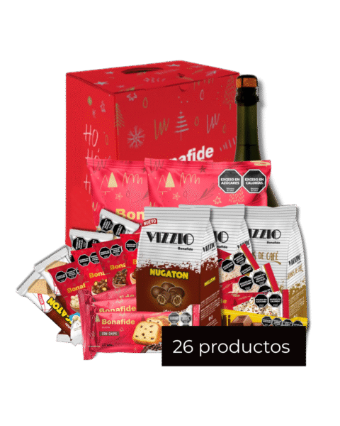 Box Vizzio 6