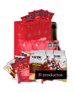 Box Vizzio 7