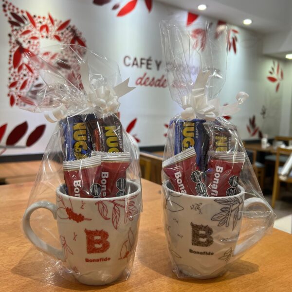 Taza Bonafide - Imagen 2