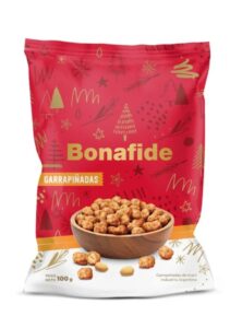 Caja x36 - Garrapiñada Bonafide 100 g