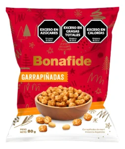 Caja x36 – Garrapiñada Bonafide Maní 80 g