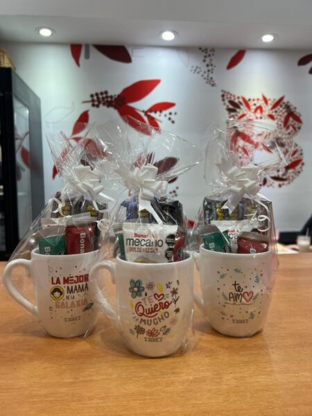 Taza Mamá - Imagen 2