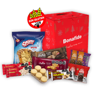 BOX Sin TACC Bonafide