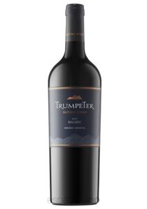 VINO TRUMPETER MALBEC