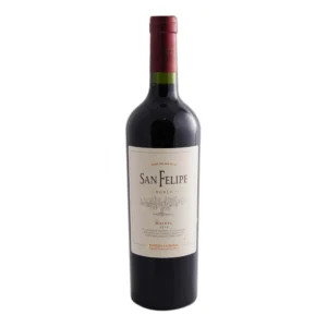 VINO SAN FELIPE MALBEC DE RUTINI