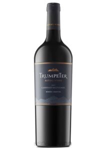 VINO TRUMPETER CABERNET SAUVIGNON
