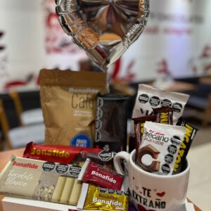 Desayuno San Valentín