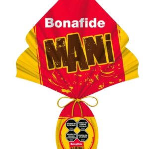 Caja x 7 Huevos Chocomani x180g