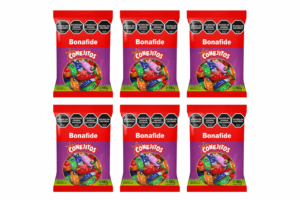 Bolsitas de conejos x6