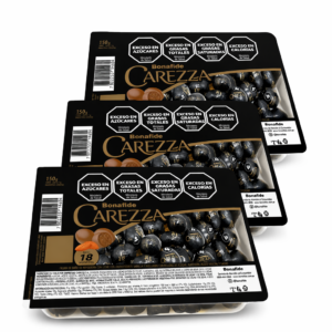 Promo Bandejas Carezza x3