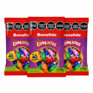 Promo Bolsitas de conejos x3