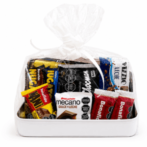 Lata Bonafide+Productos