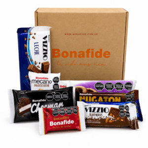 Box Regalo Bonafide