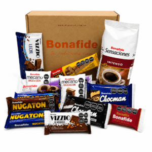 Box Premium Bonafide