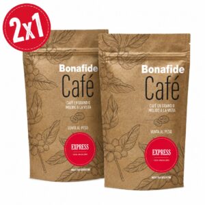 2x1 Cafe Express