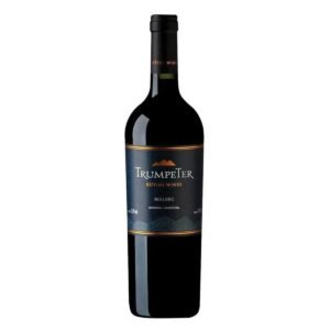 Vino Trumpeter Malbec