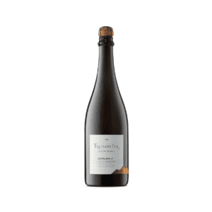 Espumante Trumpeter Chardonnay