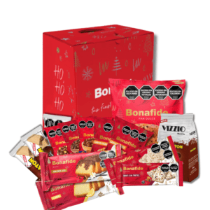 Box Vizzio 15