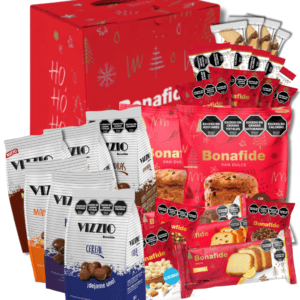 Box Vizzio 31