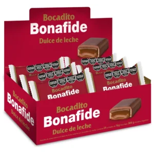 Bocaditos ddl