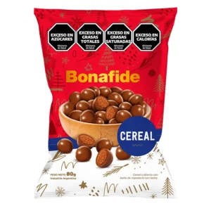 Bonaf. Cereal 80 gr
