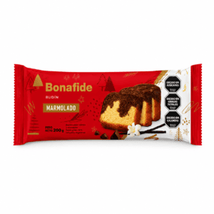 budin marmolado 180 GR