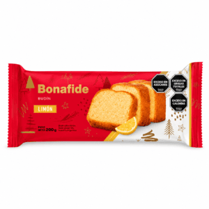 budin limon 180 GR