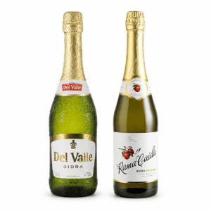 Sidra Del Valle / Rama Caída