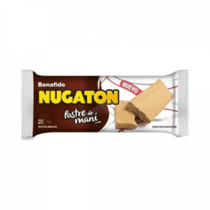 Postre Nugaton 75 gr