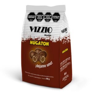 Vizzio Nugaton 80 gr
