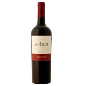 Vino San Felipe Malbec