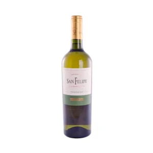 Vino San Felipe Chardonnay